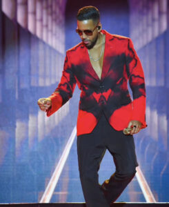 Romeo Santos