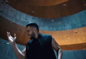 Romeo Santos