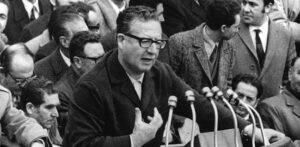 Salvador Allende