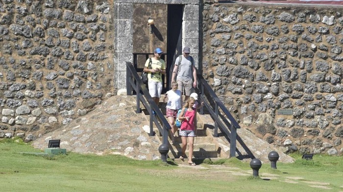 República Dominicana recibe el Día Mundial del Turismo con más ingresos y visitantes