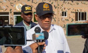 Venancio Alcantara
