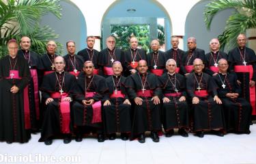 Luis “El Gallo” acusa a Conferencia Episcopado ser ciega y sorda ante crisis del Masacre