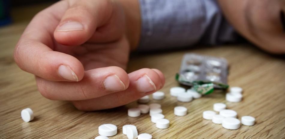 El número de fallecimientos a causa de sobredosis que involucran fentanilo junto con otras sustancias se incrementa por 50 en los Estados Unidos.