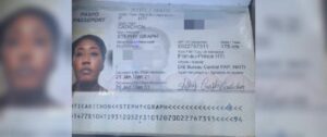 haitiana violada