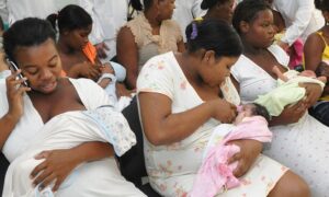 haitianas