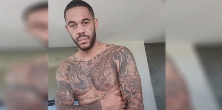 DNI captura a Wilson Jofense (Ibrahim) acusado de enviar miles de toneladas de cocaína a Europa