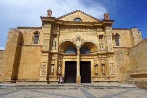 iglesia católica