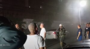 incendio