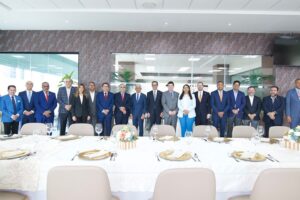 senadores