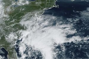 tormenta