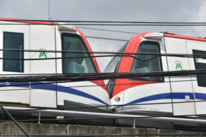 trenes
