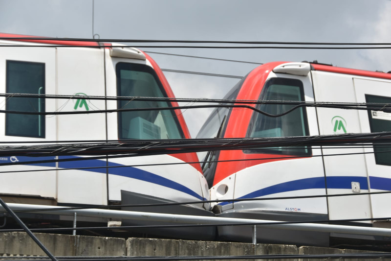 trenes