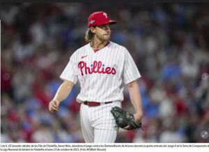 Aaron Nola
