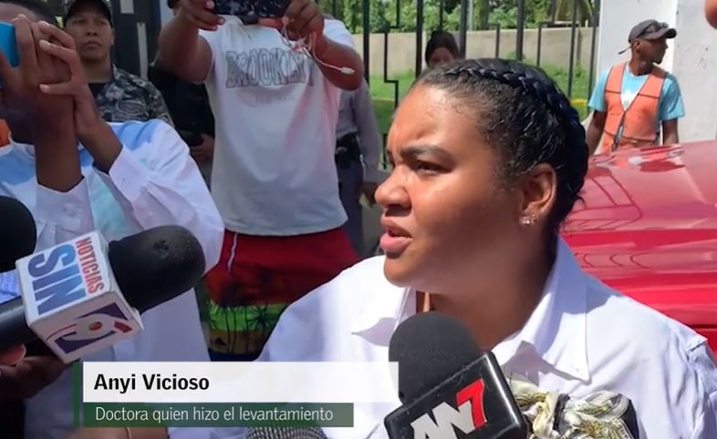 Hospital dice cadáveres de recién nacidos hallados en cementerio fueron entregados debidamente a funeraria
