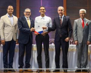 Becas