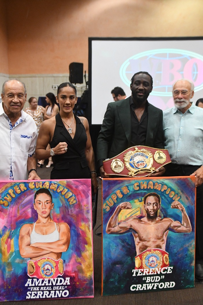 Boxeo