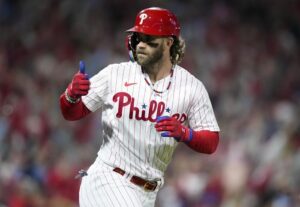 Bryce Harper