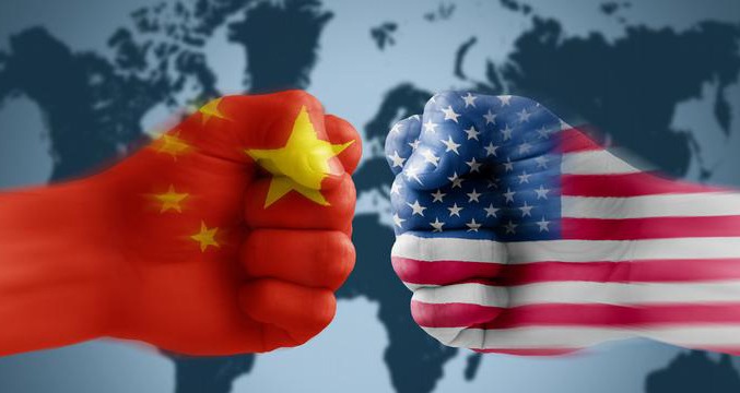 China-EEUU