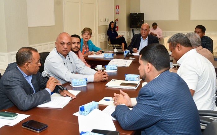 Comisión Bicameral