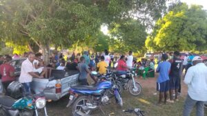 Comunitarios
