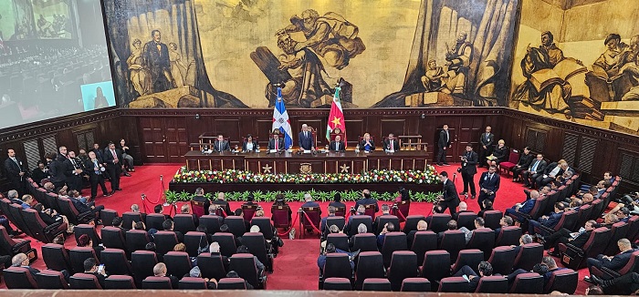 Congreso Nacional