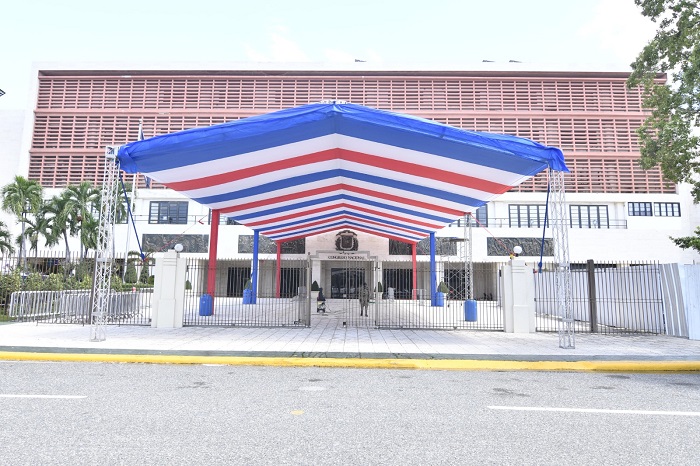 Congreso Nacional