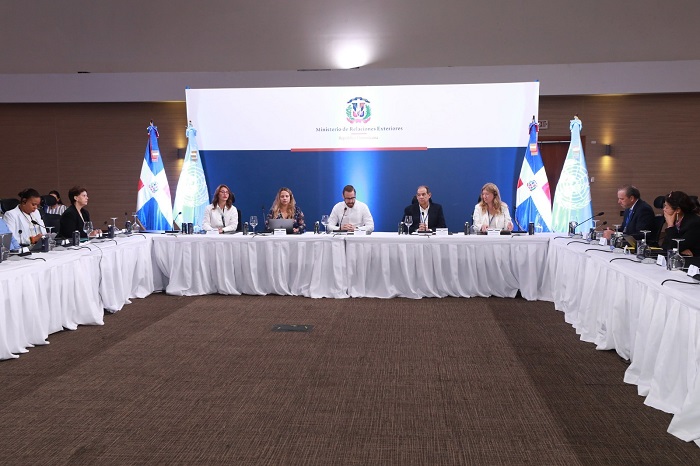 Consulta Regional