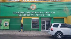 Cooperativa Herrera