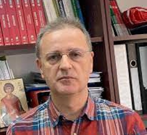 Cristian Baicu