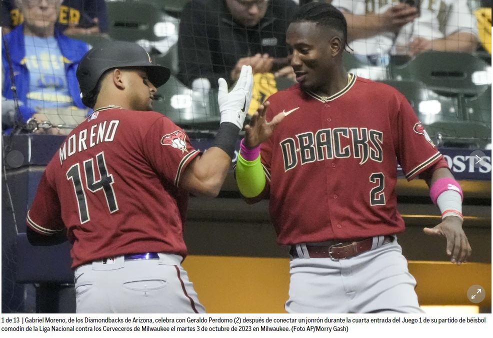 Diamondbacks