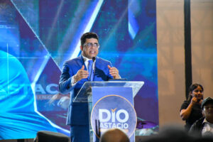 Dio Astacio