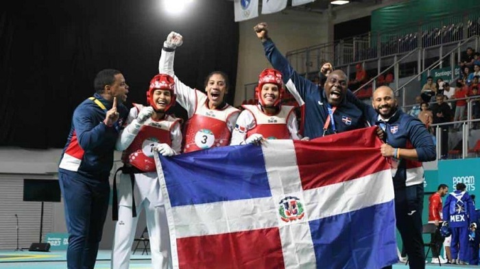 Dominicana