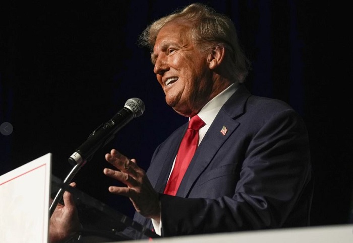 Trump dice que Netanyahu ‘nos decepcionó’ antes del ataque aéreo de 2020 que mató a un alto general iraní