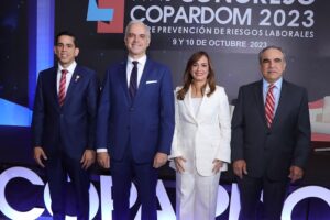 Copardom