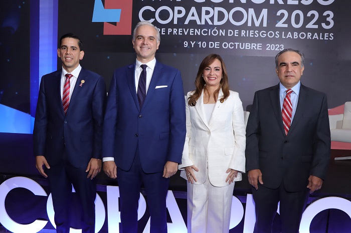 Copardom