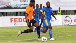 El Cibao FC tiene asegurada una de las dos plazas para la Copa del Caribe al ganar la fase regular.