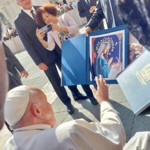 El Papa