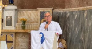 Fausto Elías Tejada