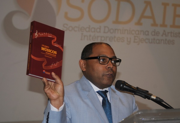 Fallece madre del periodista Fausto Polanco