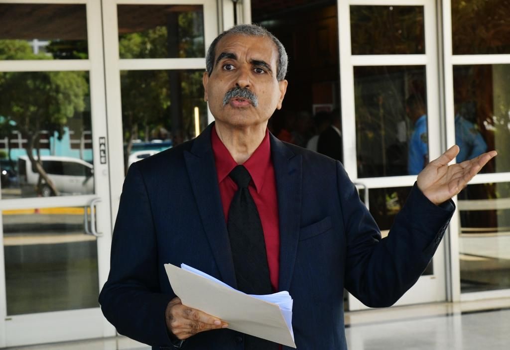Gregory Castellanos Ruano