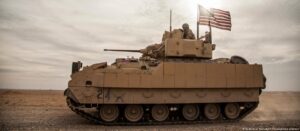 EE.UU. aprueba un nuevo paquete militar para Ucrania de 200 millones de dólares