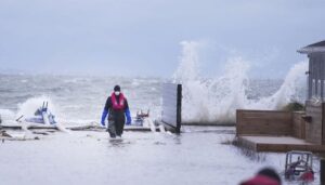 INUNDACIONES