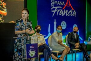 Semana de Francia en Santo Domingo 2023
