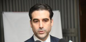 José Nelton González Rodríguez fue juramentado como presidente de AnjeJORGE MARTÍNEZ