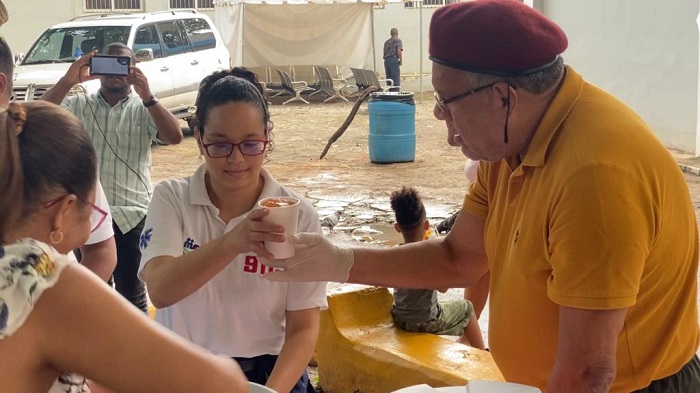 Luis “El Gallo” inicia Operativo Nacional de Prevención contra el Dengue