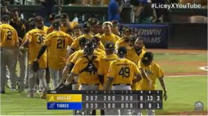 Las Aguilas