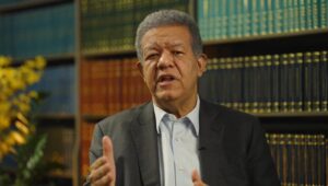 Leonel Fernández