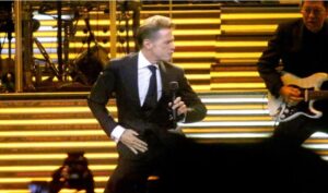 Luis Miguel
