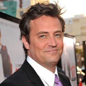 Matthew Perry