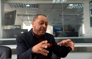 Michael Miguel Holguín